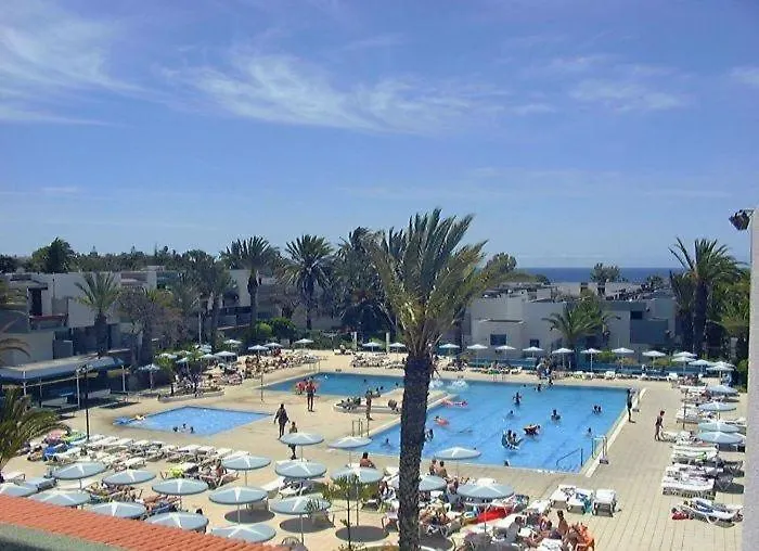 Simple Apartment Frontera Primavera Pool In South Tenerife Costa Del Silencio 0*,