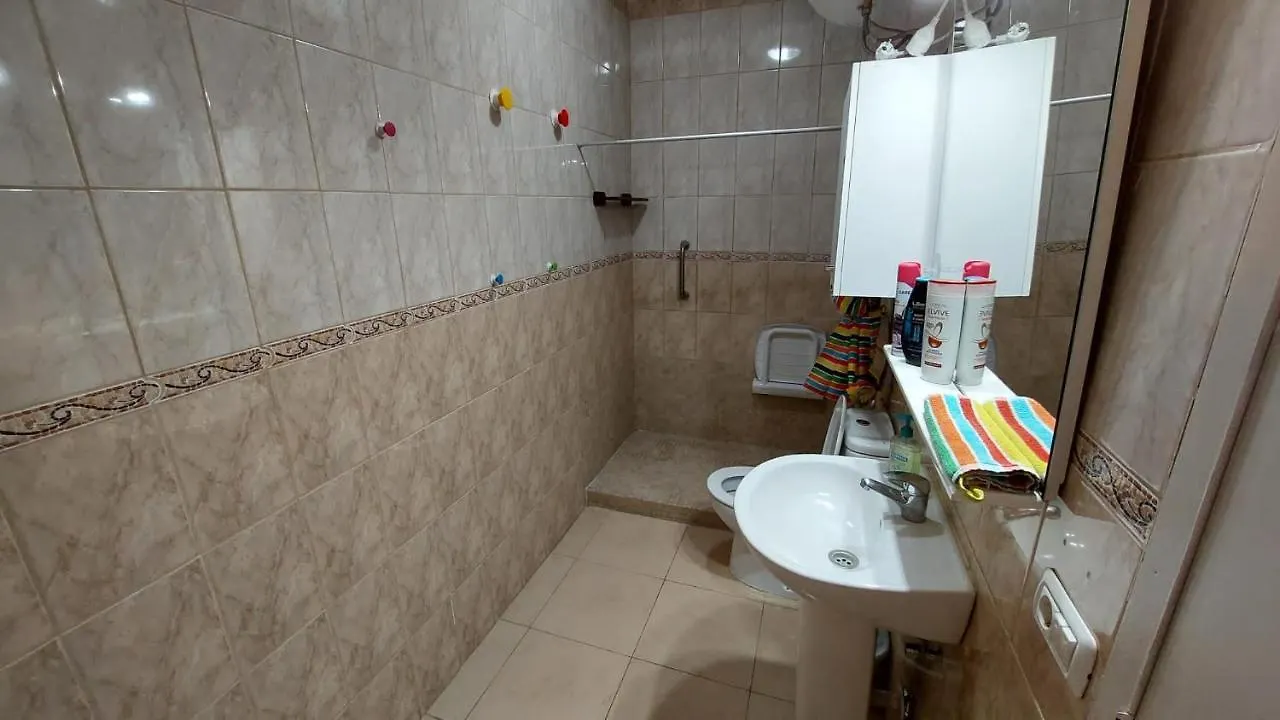 Simple Apartment Frontera Primavera Pool In South Tenerife Costa Del Silencio 0*,