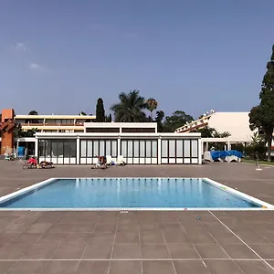 Maravilla Apartamento